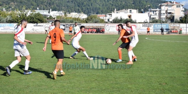 Ο Χουλιάρας στο φινάλε του α’ γύρου του Θιναλιακού!