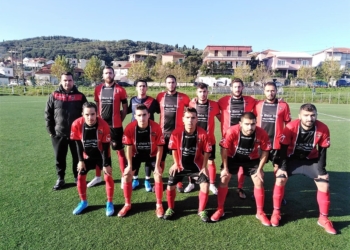 Α’ ΕΠΣΚ: Κερδισμένος με… ανατροπή ο Κεραυνός!