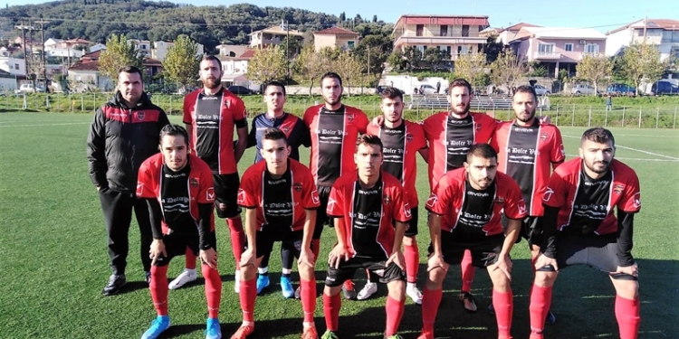 Α’ ΕΠΣΚ: Κερδισμένος με… ανατροπή ο Κεραυνός!