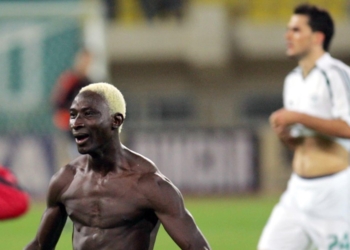 Ergotelis Panathinaikos 1