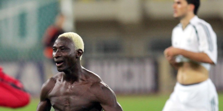 Ergotelis Panathinaikos 1