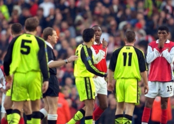 arsenal sheffield united 1999