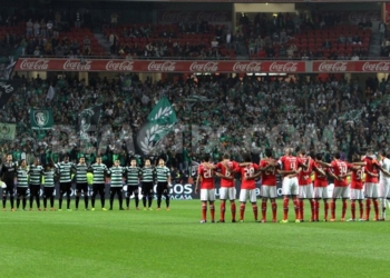 benfica sporting