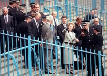 margaret thatser podosfairo2