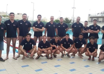 ΝΑΟΚ: Αρχή με δύο νίκες, μια ήττα!