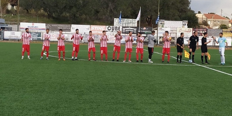 ΑΕΛ: Μεγάλη νίκη διπλής σημασίας!