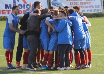 Α1 ΕΠΣΚ: Εξάσφαιρος Αστέρας…