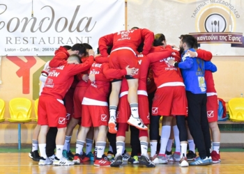 Φαίακας: Λύγισε στη “μάχη” με το Δούκα!