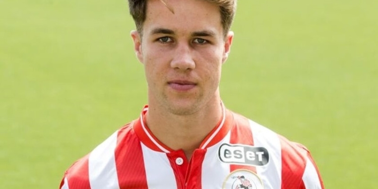 kerkyra youri de winter