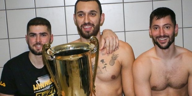 linos xrisiko