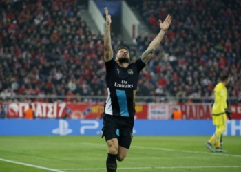 osfp arsenal giroud