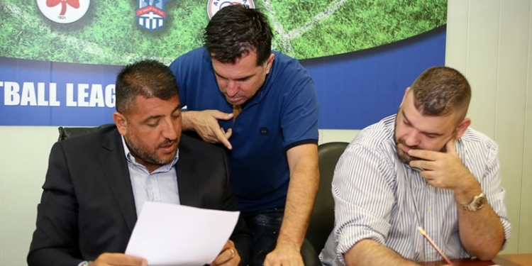 Λεουτσάκος: «Προέχει να διασφαλιστεί η ανθρώπινη ζωή»