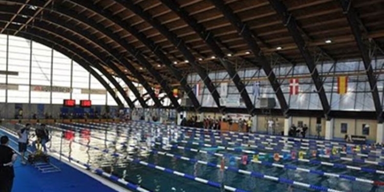 kolimvitirio kerkyrass