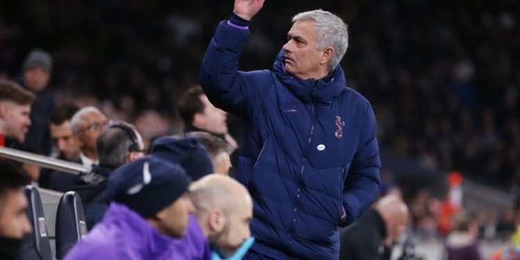 mourinio