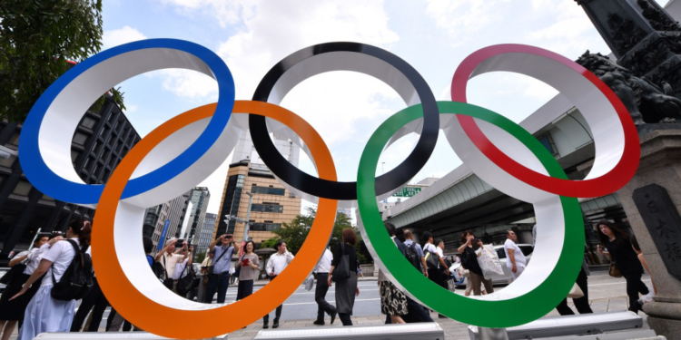 tokyo 2020 olympic games