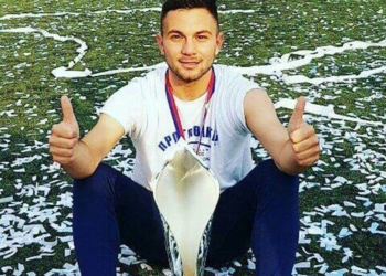 Κυριζάκης: Η επιστροφή στον Έβρο και η… τριπλή γιορτή!