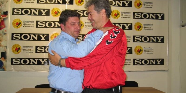 Athinaikos Filippos 8