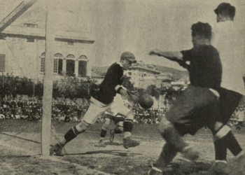 Pro Vercelli Genoa 1921 22 2