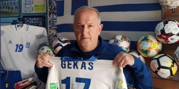 flekas