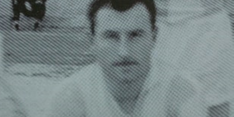 niko poulos