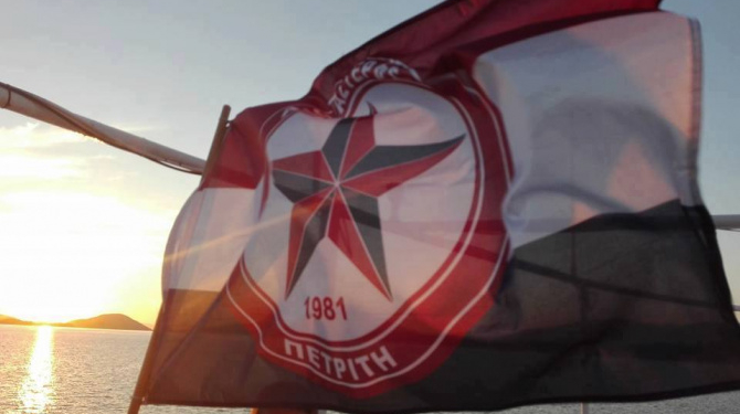 Αστέρας Πετριτή: Θέλουμε Α1, παραιτούμαστε από το Κύπελλο…