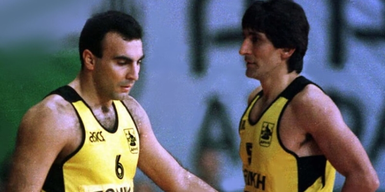 galis giannakis