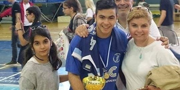 xrisanthi