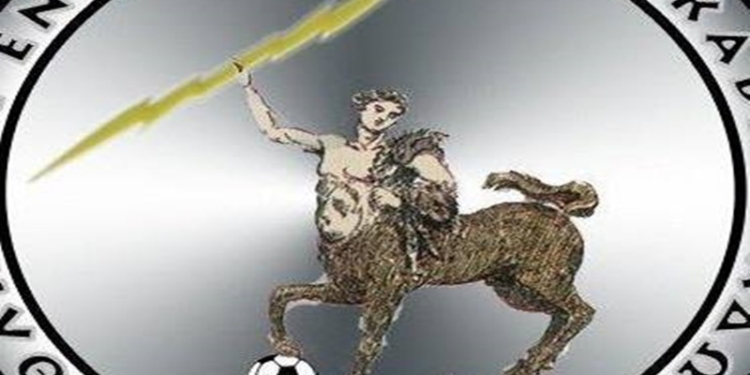 ΑΕΑΚ: Ευχαριστούμε το Δένδια για την προσφορά του!