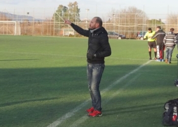 Με Πανδή και τη νέα σεζόν οι Λιαπάδες!