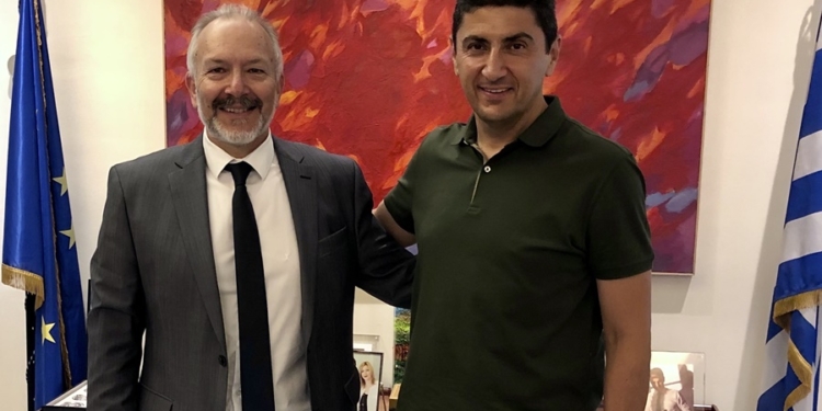 GIKAS AYGENAKIS IOYN 2020