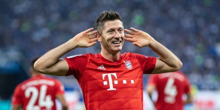 bayernbarca