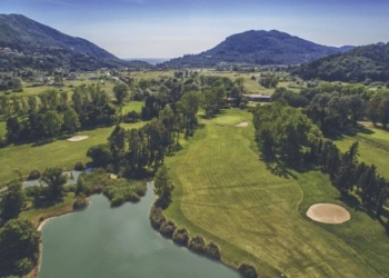 corfu golf club a mature