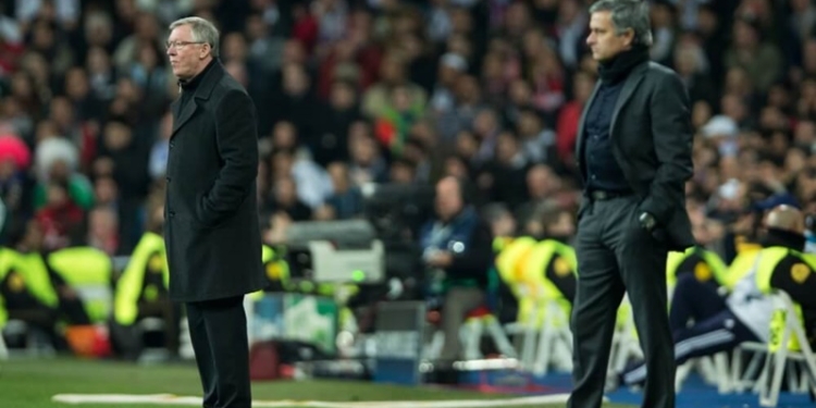 mourinio ferg