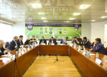 SL2-FL: Παράταση στην αγωνία, νέα τηλεδιάσκεψη από εβδομάδα