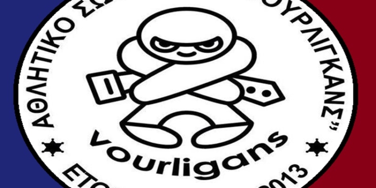 vourligans logooooo