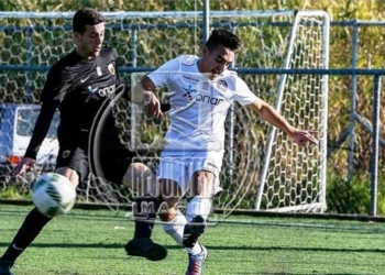 Απ’ τον Θιναλιακό στον ΟΦΑΜ ο Κώστας Γραμμένος!