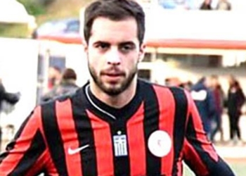 Παρέμεινε Πετριτή και ο Ερρίκος!