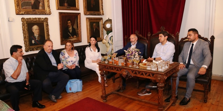 kalogeros avgenakis