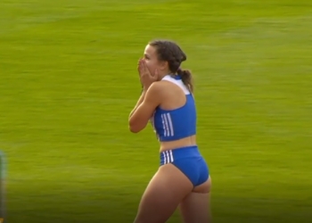 ΚΓΣ: Σ/τ για το πανελλήνιο της Καρύδη!