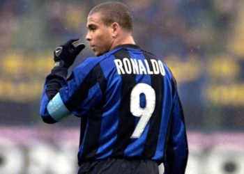 ronaldo original