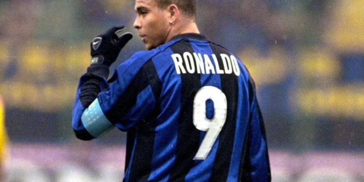 ronaldo original