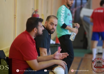 Το’ πε και το’ κανε ο Ριγανάς: Υπέβαλλε παραίτηση…