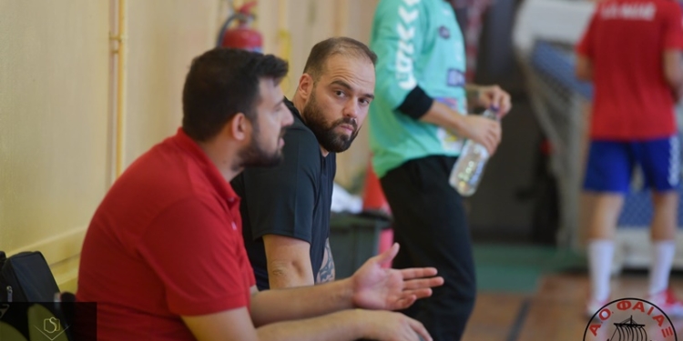 Το’ πε και το’ κανε ο Ριγανάς: Υπέβαλλε παραίτηση…