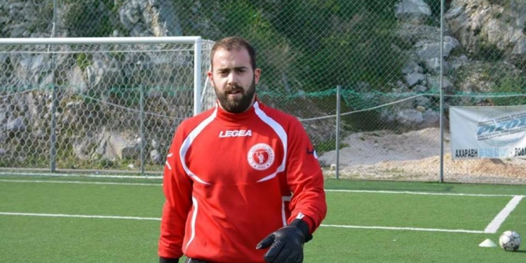 Χανδρινός για τους… κίπερς των Νυμφών!