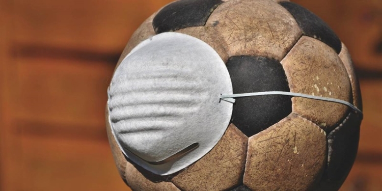 covid19 football