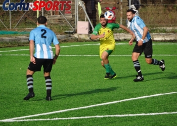 Photostory: Νέος 2017-Αστέρας Λιαπάδων 5-0