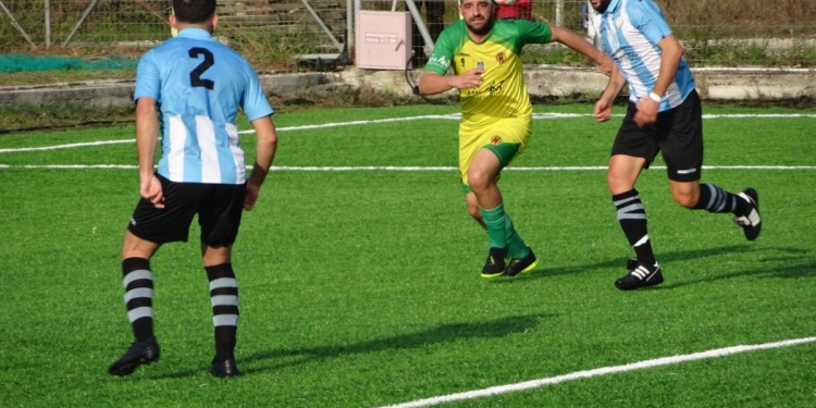 Photostory: Νέος 2017-Αστέρας Λιαπάδων 5-0