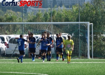 Photostory: Μέγας Αλέξανδρος-Άρης Μέσης 5-1