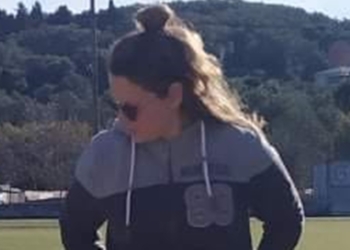 Ανδριώτη για γυμνάστρια στον ΟΦΑΜ