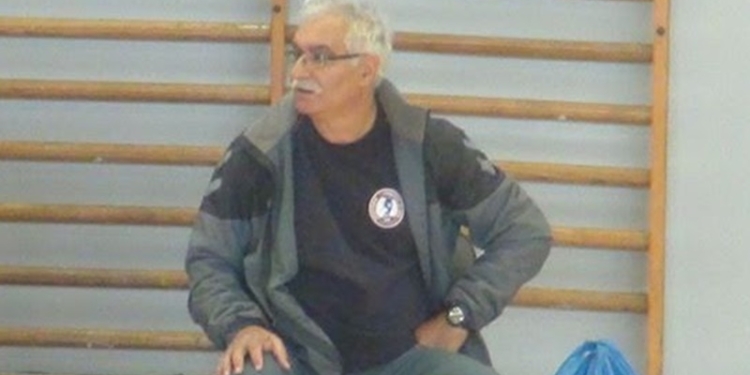 Πέρρος: Πληρώσαμε την αστοχία μας!